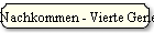 Nachkommen - Vierte Generation
