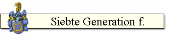 Siebte Generation f.